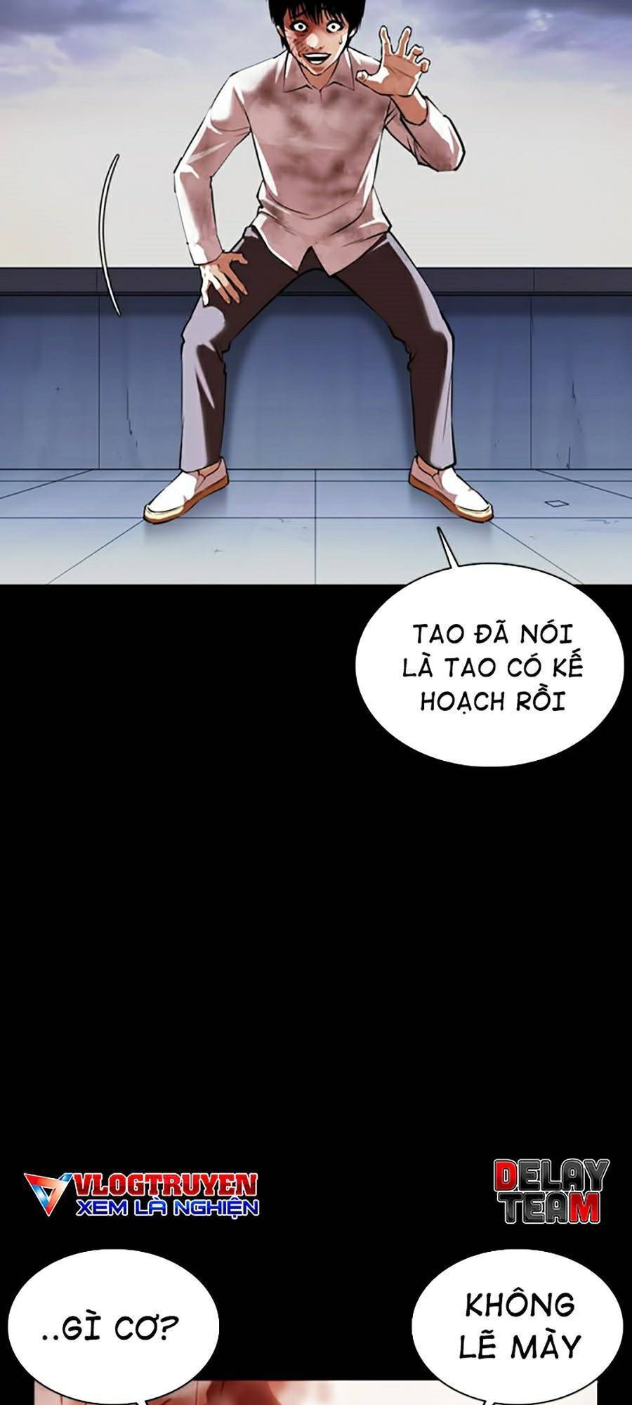 Lookism - Hoán Đổi Diệu Kỳ hoán đổi diệu kỳ - chapter 371 - Upload bởi truyensieuhay.com