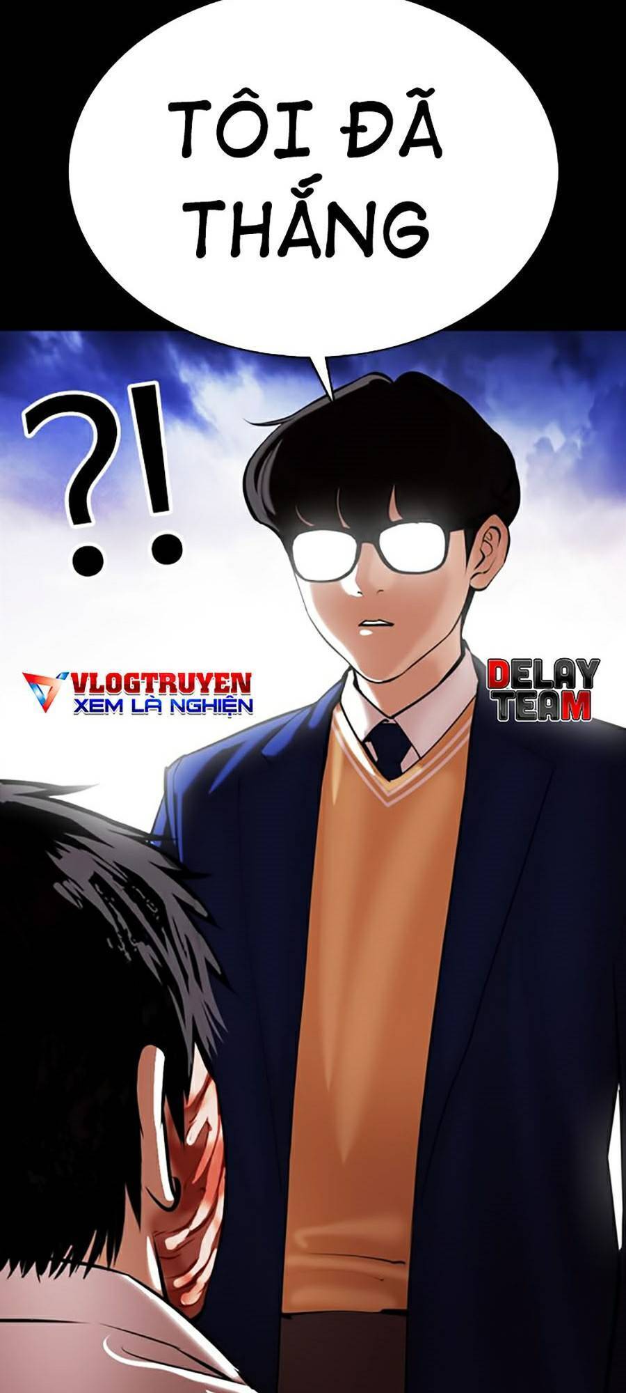 Lookism - Hoán Đổi Diệu Kỳ hoán đổi diệu kỳ - chapter 371 - Upload bởi truyensieuhay.com
