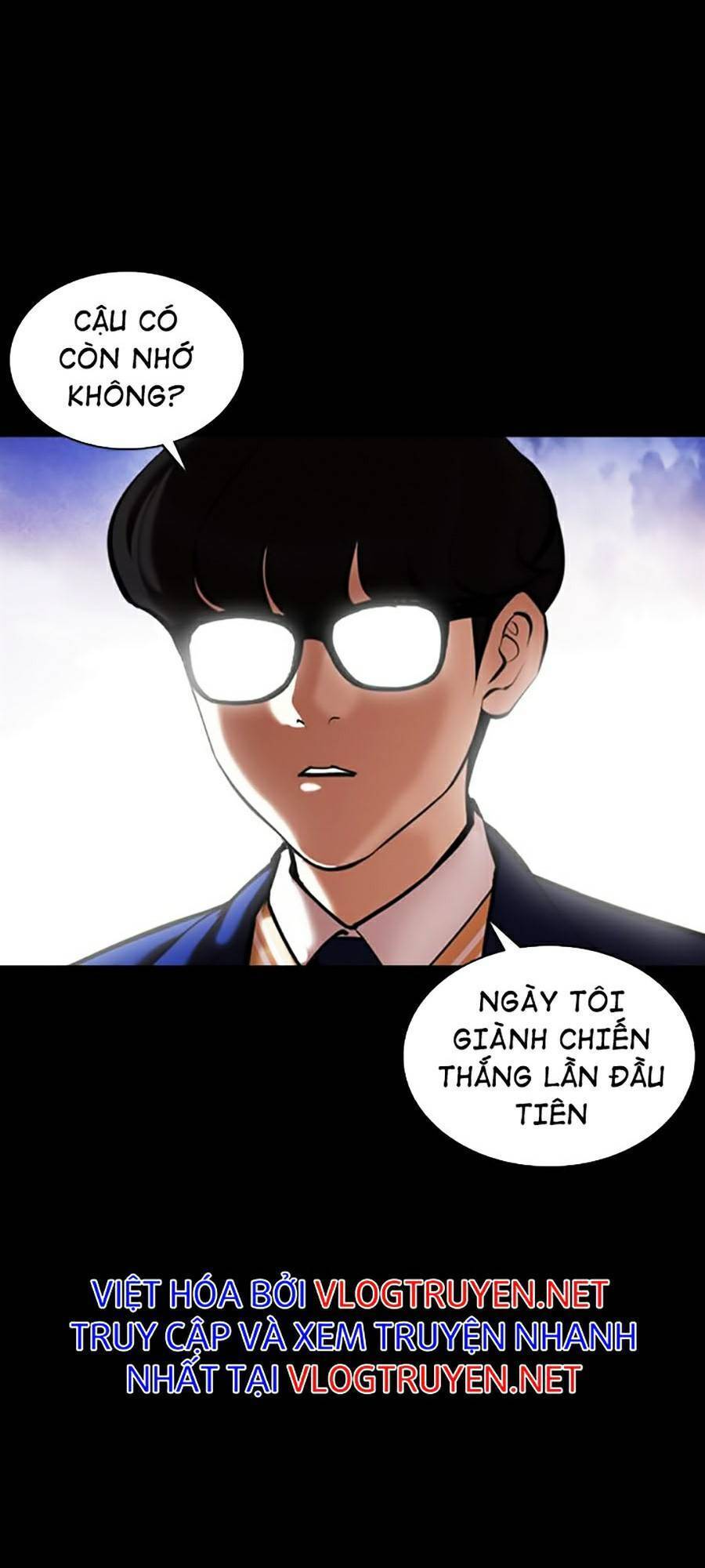 Lookism - Hoán Đổi Diệu Kỳ hoán đổi diệu kỳ - chapter 371 - Upload bởi truyensieuhay.com