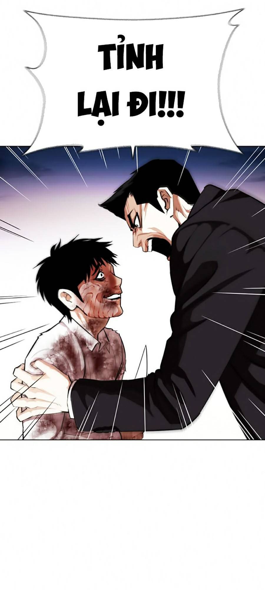 Lookism - Hoán Đổi Diệu Kỳ hoán đổi diệu kỳ - chapter 371 - Upload bởi truyensieuhay.com
