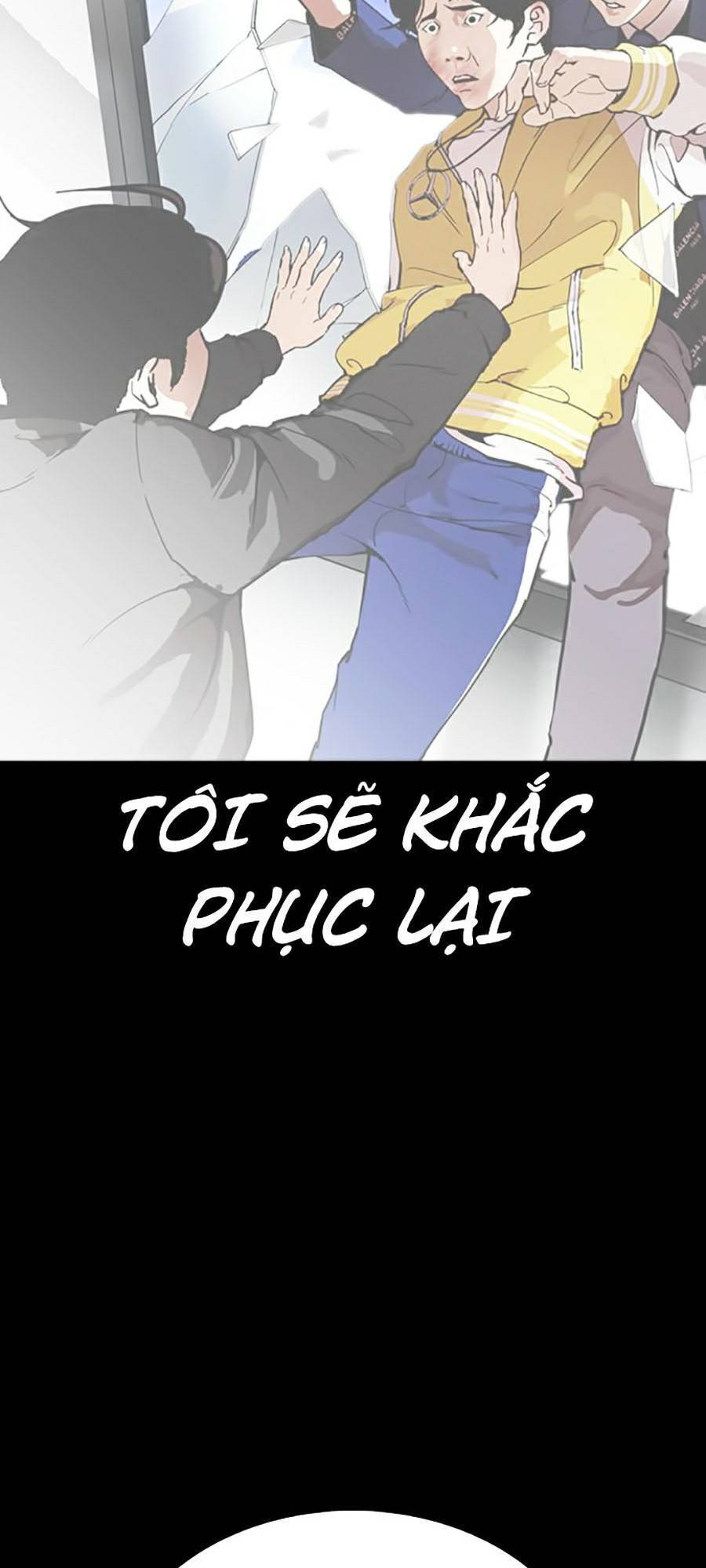 Lookism - Hoán Đổi Diệu Kỳ hoán đổi diệu kỳ - chapter 371 - Upload bởi truyensieuhay.com