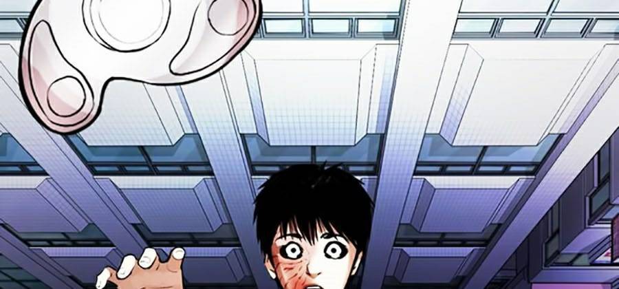 Lookism - Hoán Đổi Diệu Kỳ hoán đổi diệu kỳ - chapter 371 - Upload bởi truyensieuhay.com