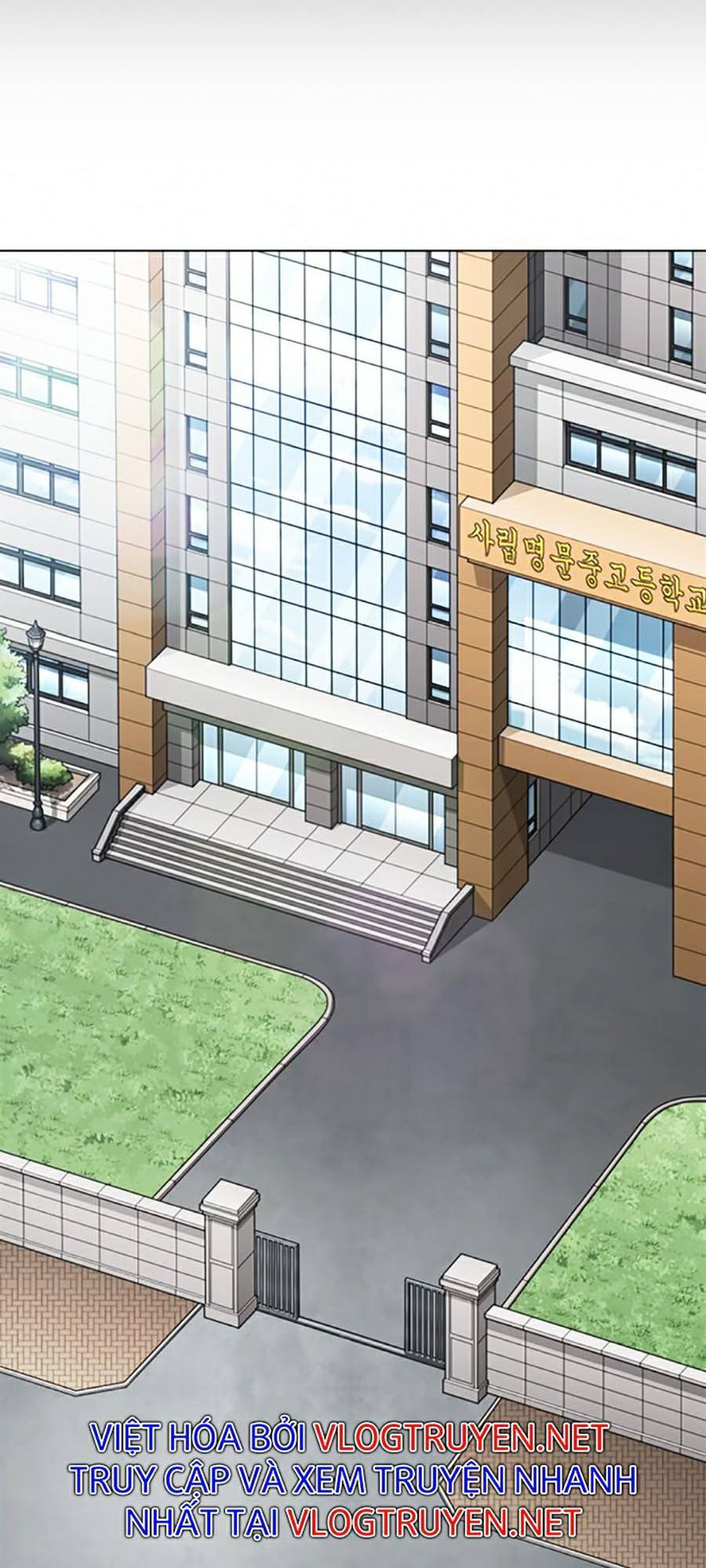 Lookism - Hoán Đổi Diệu Kỳ hoán đổi diệu kỳ - chapter 371 - Upload bởi truyensieuhay.com