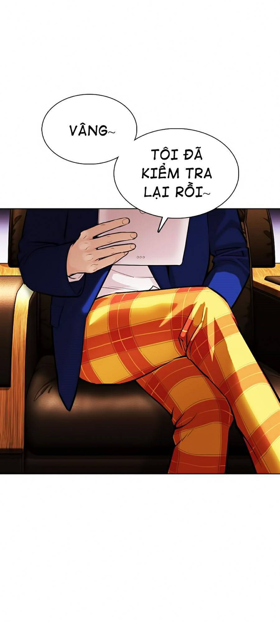 Lookism - Hoán Đổi Diệu Kỳ hoán đổi diệu kỳ - chapter 371 - Upload bởi truyensieuhay.com