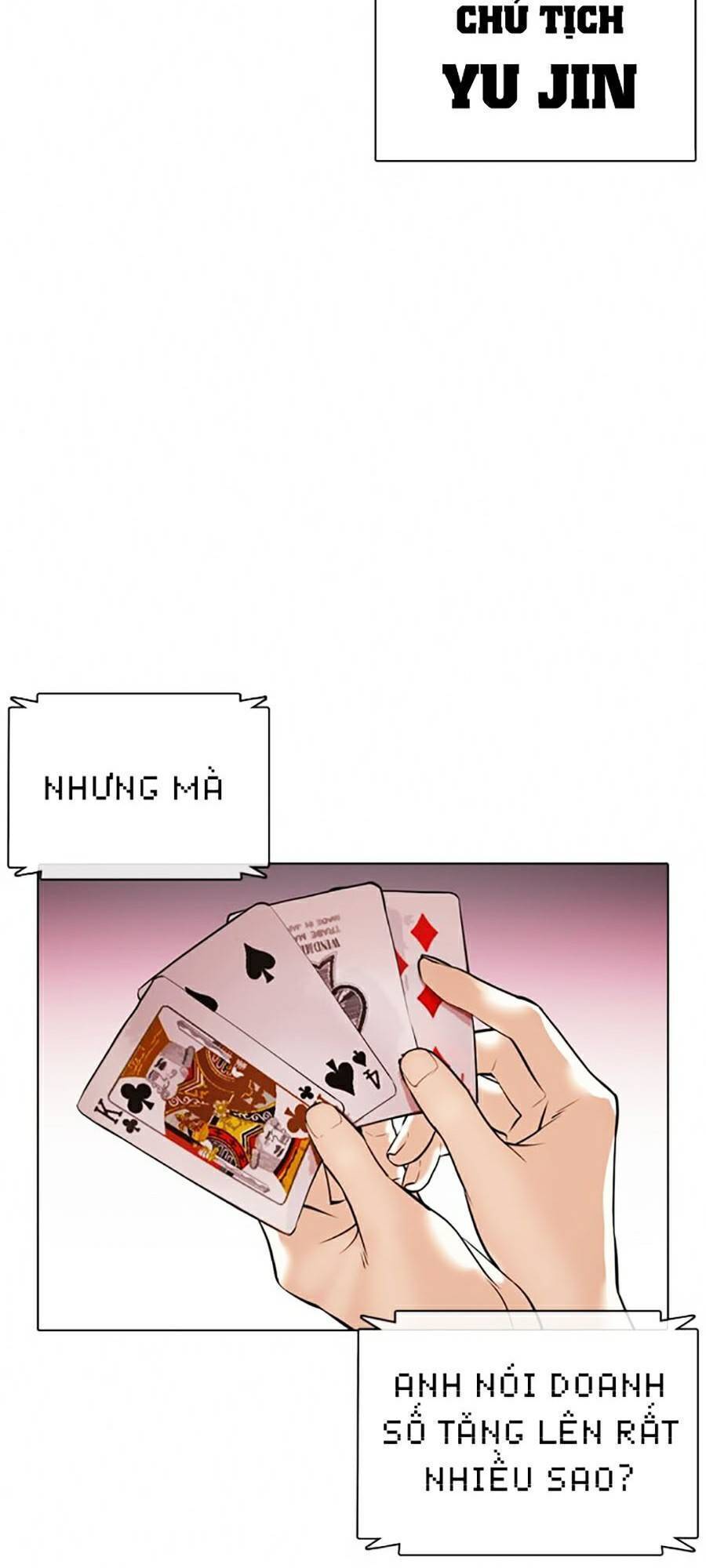 Lookism - Hoán Đổi Diệu Kỳ hoán đổi diệu kỳ - chapter 371 - Upload bởi truyensieuhay.com