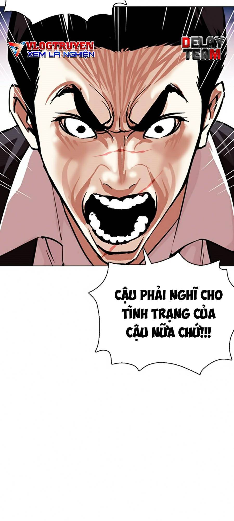 Lookism - Hoán Đổi Diệu Kỳ hoán đổi diệu kỳ - chapter 371 - Upload bởi truyensieuhay.com
