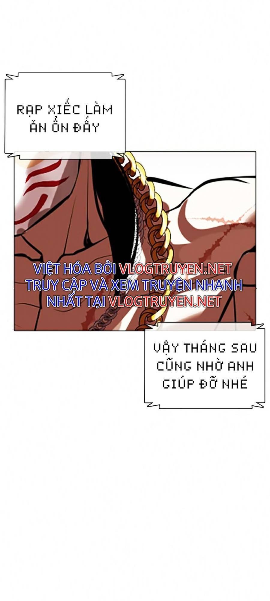 Lookism - Hoán Đổi Diệu Kỳ hoán đổi diệu kỳ - chapter 371 - Upload bởi truyensieuhay.com