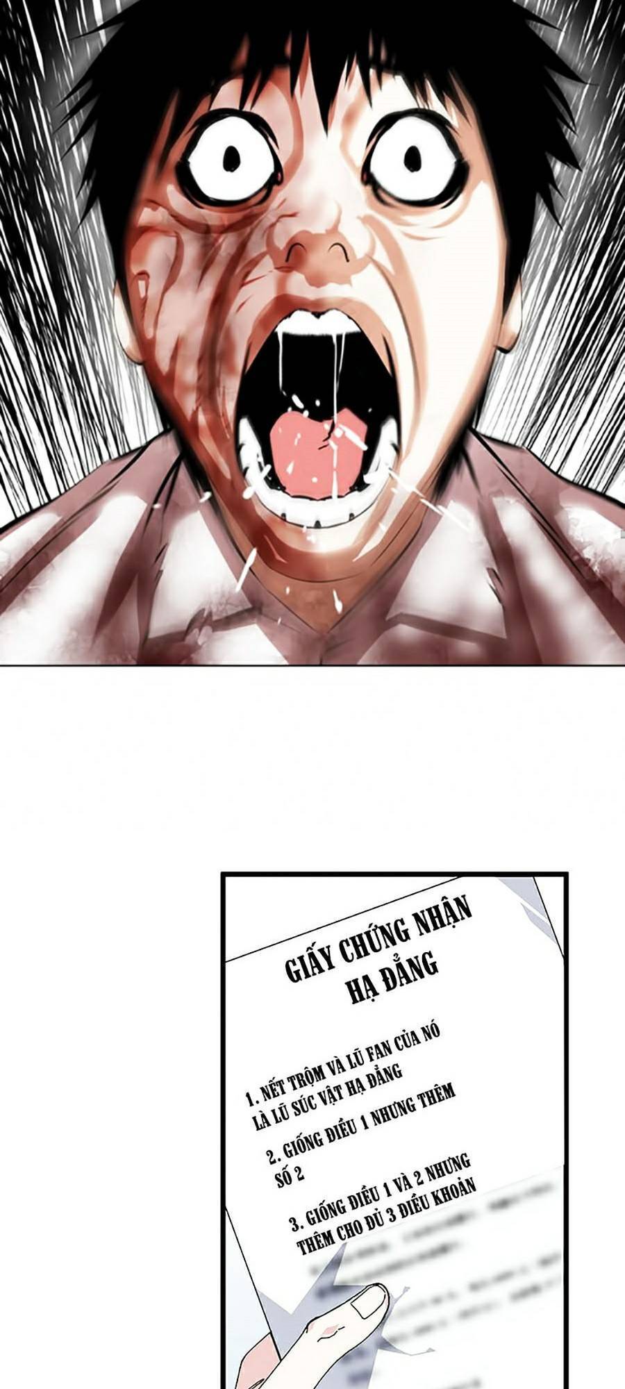 Lookism - Hoán Đổi Diệu Kỳ hoán đổi diệu kỳ - chapter 371 - Upload bởi truyensieuhay.com