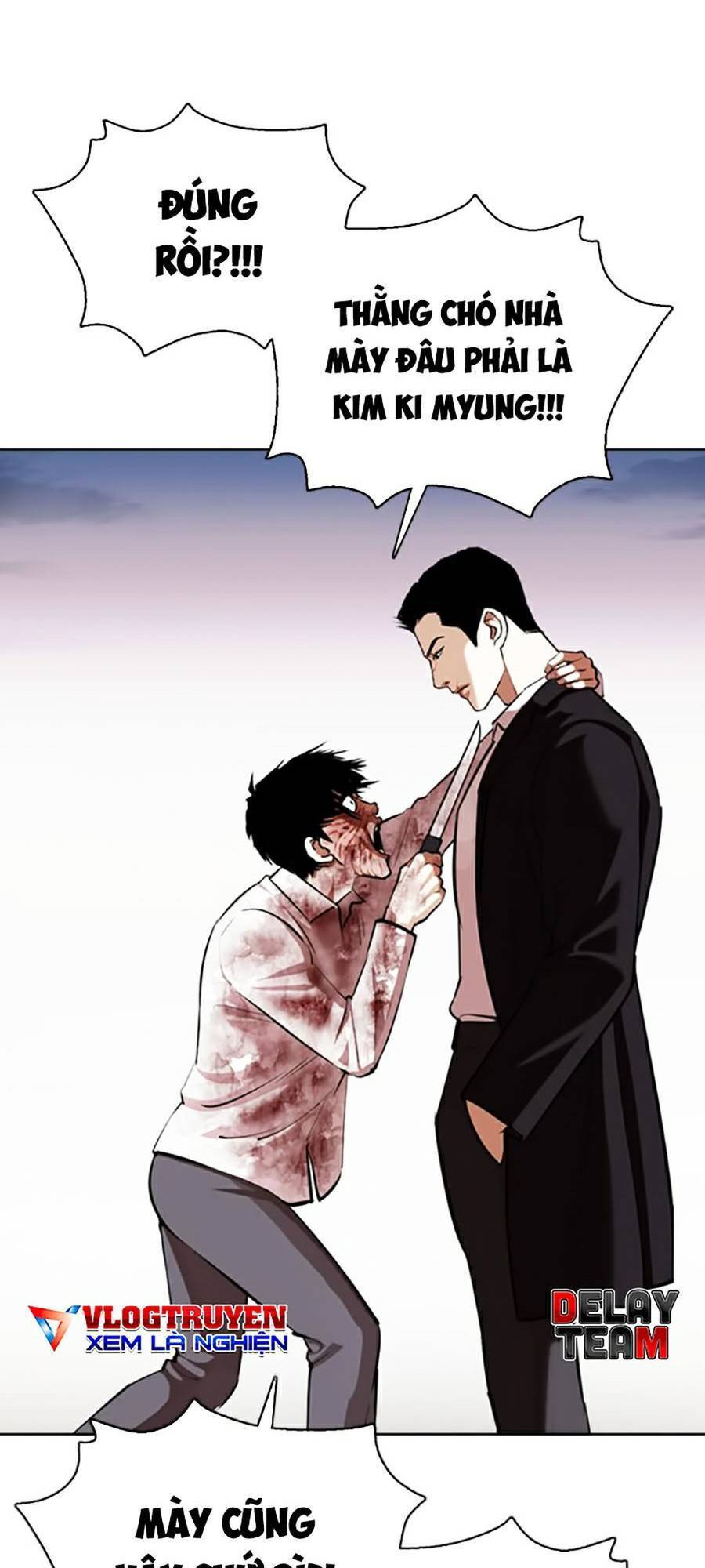 Lookism - Hoán Đổi Diệu Kỳ hoán đổi diệu kỳ - chapter 371 - Upload bởi truyensieuhay.com