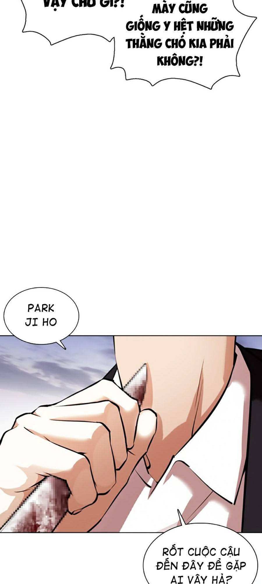 Lookism - Hoán Đổi Diệu Kỳ hoán đổi diệu kỳ - chapter 371 - Upload bởi truyensieuhay.com