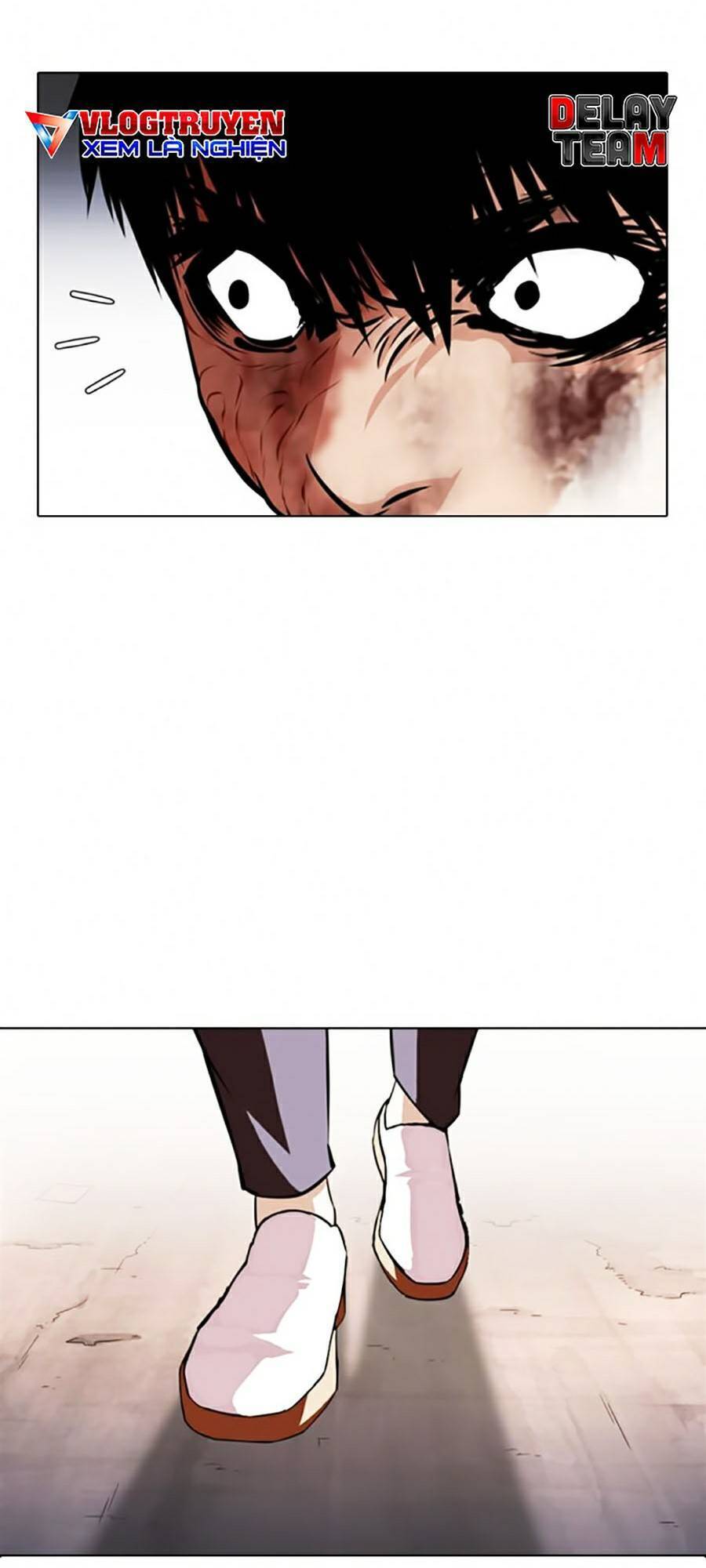Lookism - Hoán Đổi Diệu Kỳ hoán đổi diệu kỳ - chapter 371 - Upload bởi truyensieuhay.com