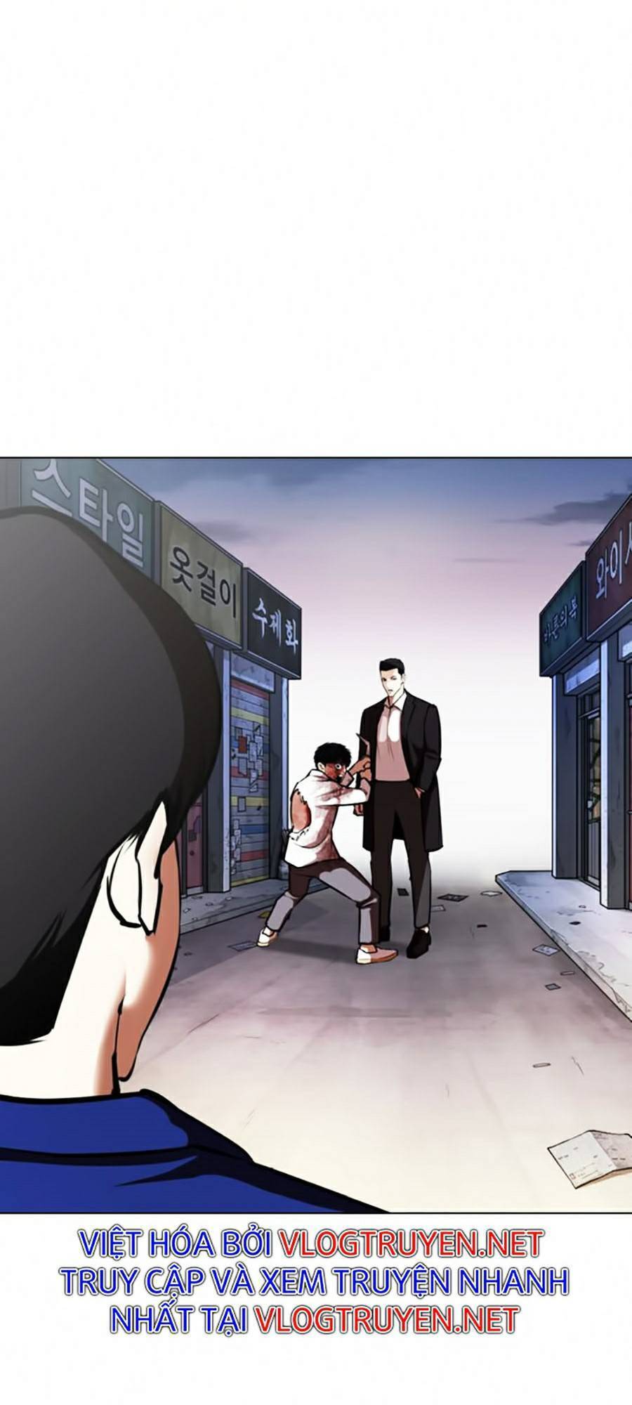 Lookism - Hoán Đổi Diệu Kỳ hoán đổi diệu kỳ - chapter 371 - Upload bởi truyensieuhay.com