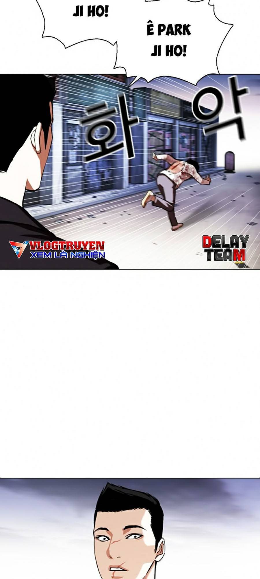 Lookism - Hoán Đổi Diệu Kỳ hoán đổi diệu kỳ - chapter 371 - Upload bởi truyensieuhay.com