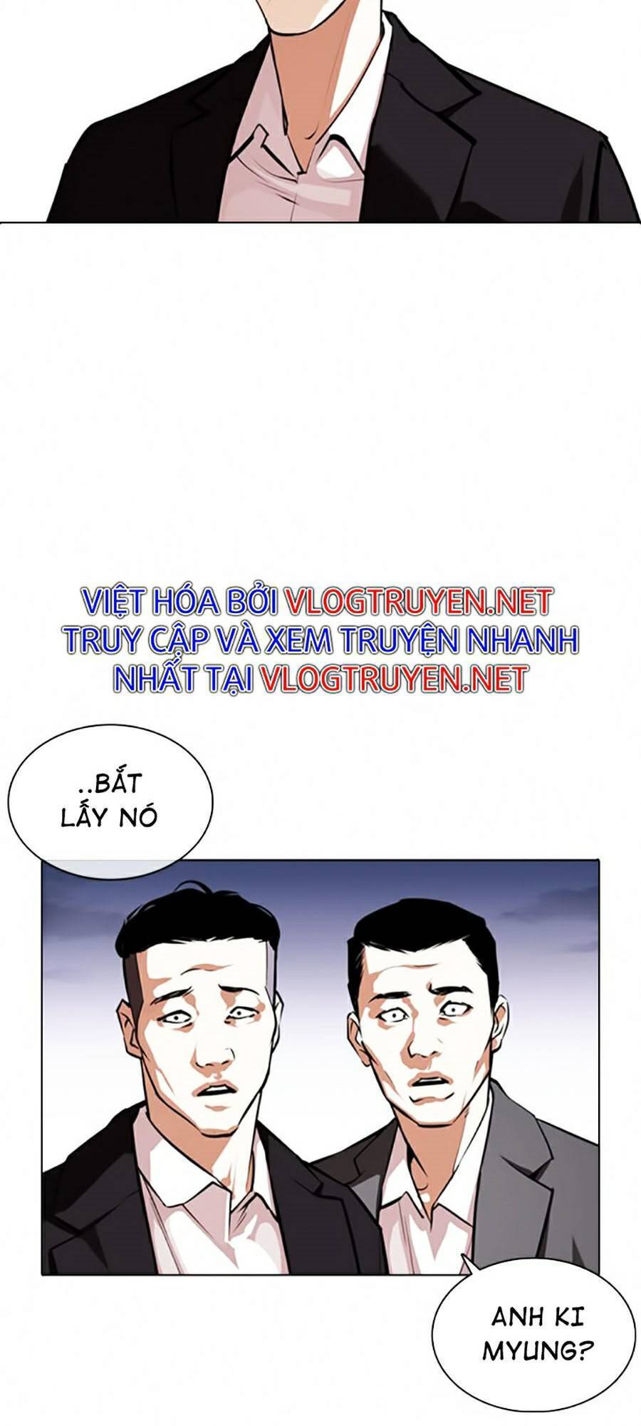 Lookism - Hoán Đổi Diệu Kỳ hoán đổi diệu kỳ - chapter 371 - Upload bởi truyensieuhay.com