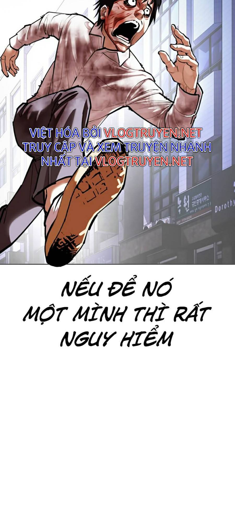 Lookism - Hoán Đổi Diệu Kỳ hoán đổi diệu kỳ - chapter 371 - Upload bởi truyensieuhay.com
