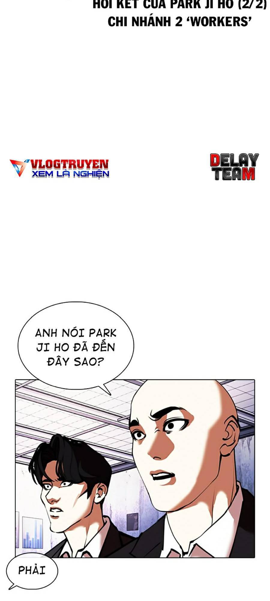 Lookism - Hoán Đổi Diệu Kỳ hoán đổi diệu kỳ - chapter 371 - Upload bởi truyensieuhay.com