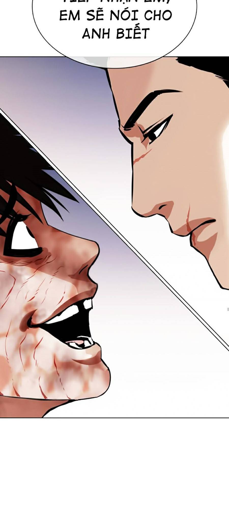 Lookism - Hoán Đổi Diệu Kỳ hoán đổi diệu kỳ - chapter 371 - Upload bởi truyensieuhay.com