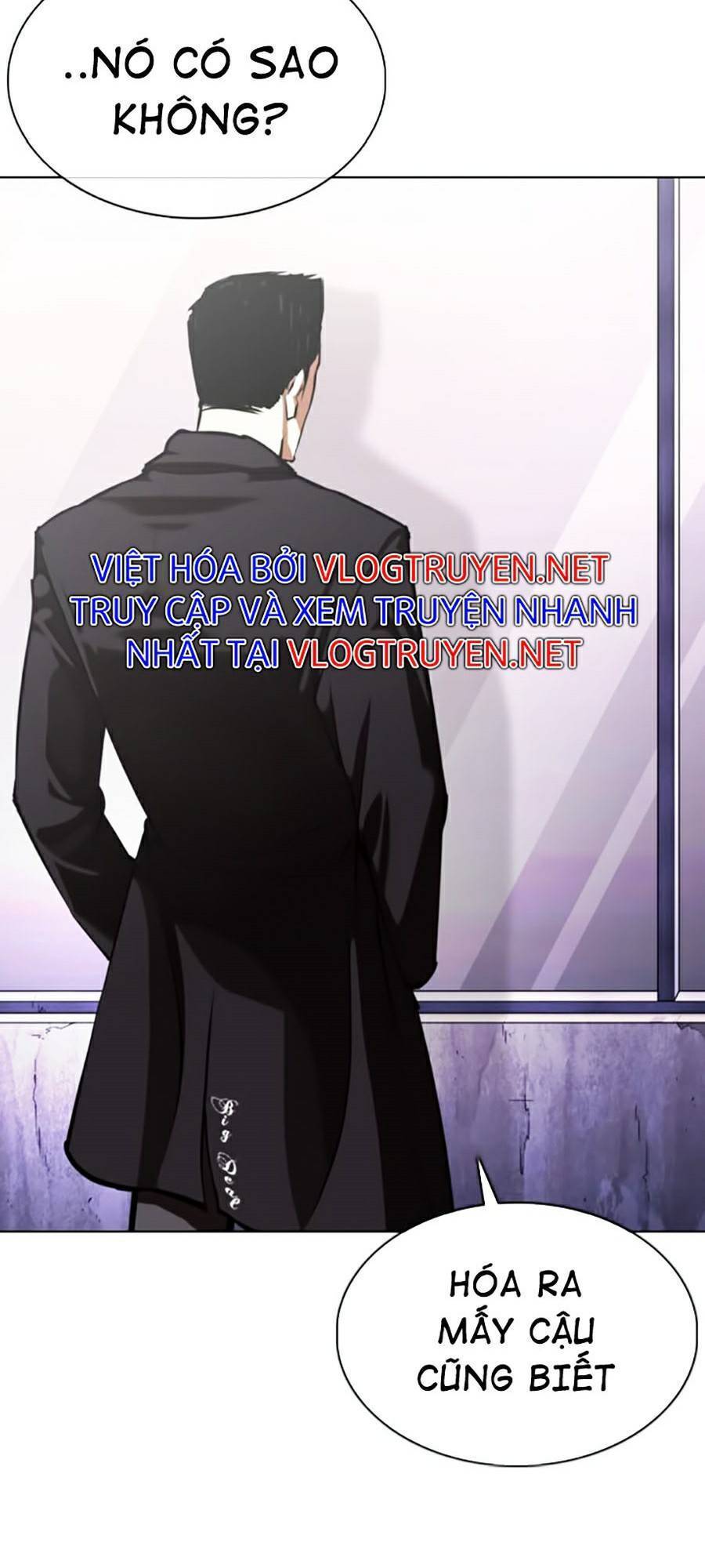 Lookism - Hoán Đổi Diệu Kỳ hoán đổi diệu kỳ - chapter 371 - Upload bởi truyensieuhay.com
