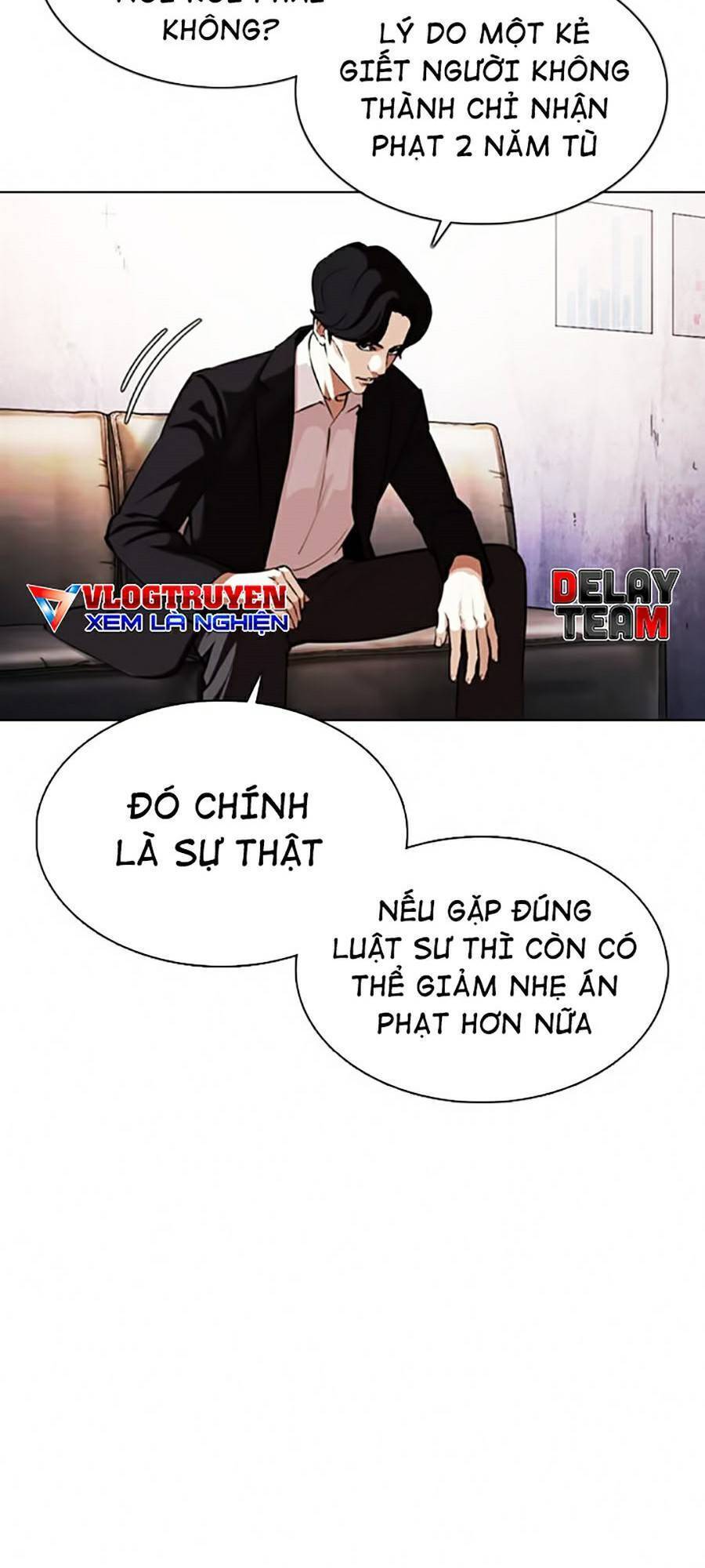 Lookism - Hoán Đổi Diệu Kỳ hoán đổi diệu kỳ - chapter 371 - Upload bởi truyensieuhay.com