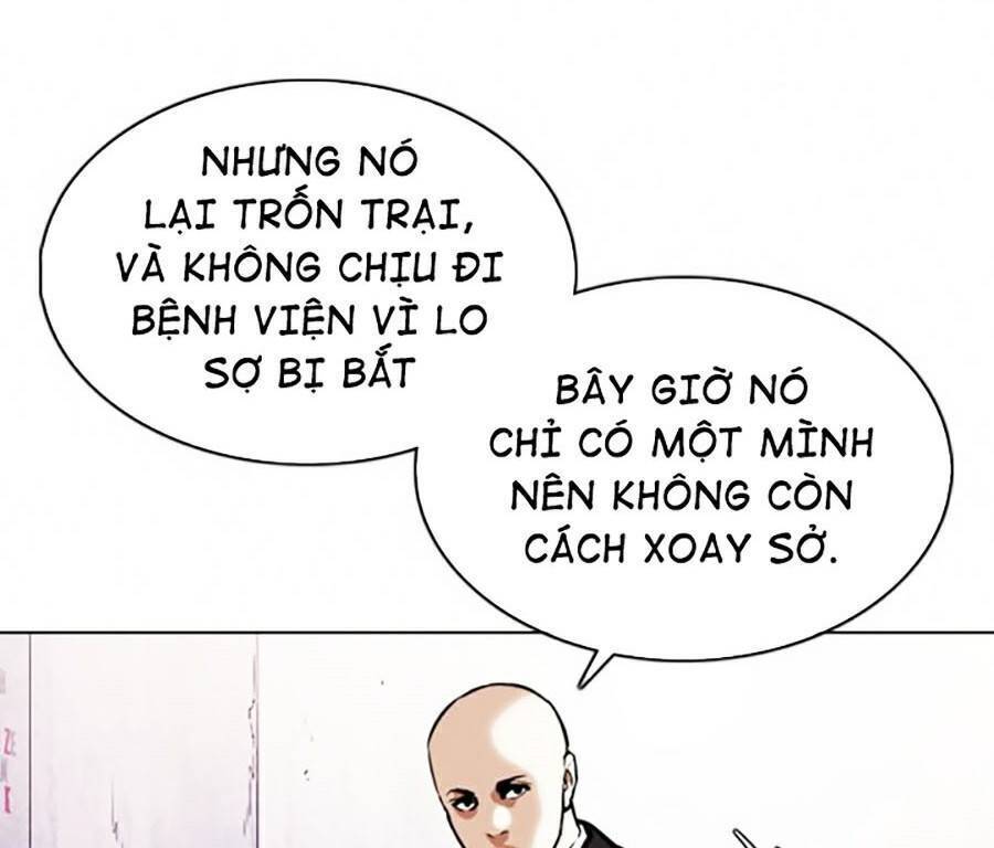 Lookism - Hoán Đổi Diệu Kỳ hoán đổi diệu kỳ - chapter 371 - Upload bởi truyensieuhay.com