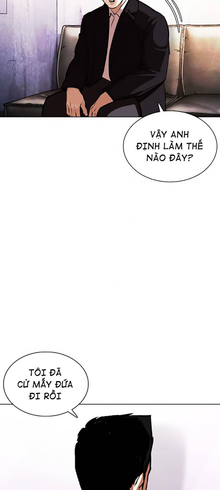 Lookism - Hoán Đổi Diệu Kỳ hoán đổi diệu kỳ - chapter 371 - Upload bởi truyensieuhay.com