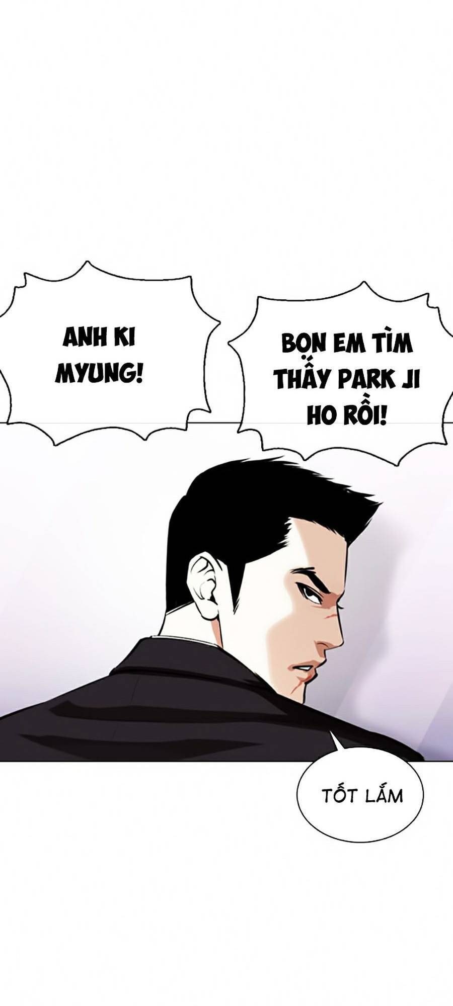 Lookism - Hoán Đổi Diệu Kỳ hoán đổi diệu kỳ - chapter 371 - Upload bởi truyensieuhay.com