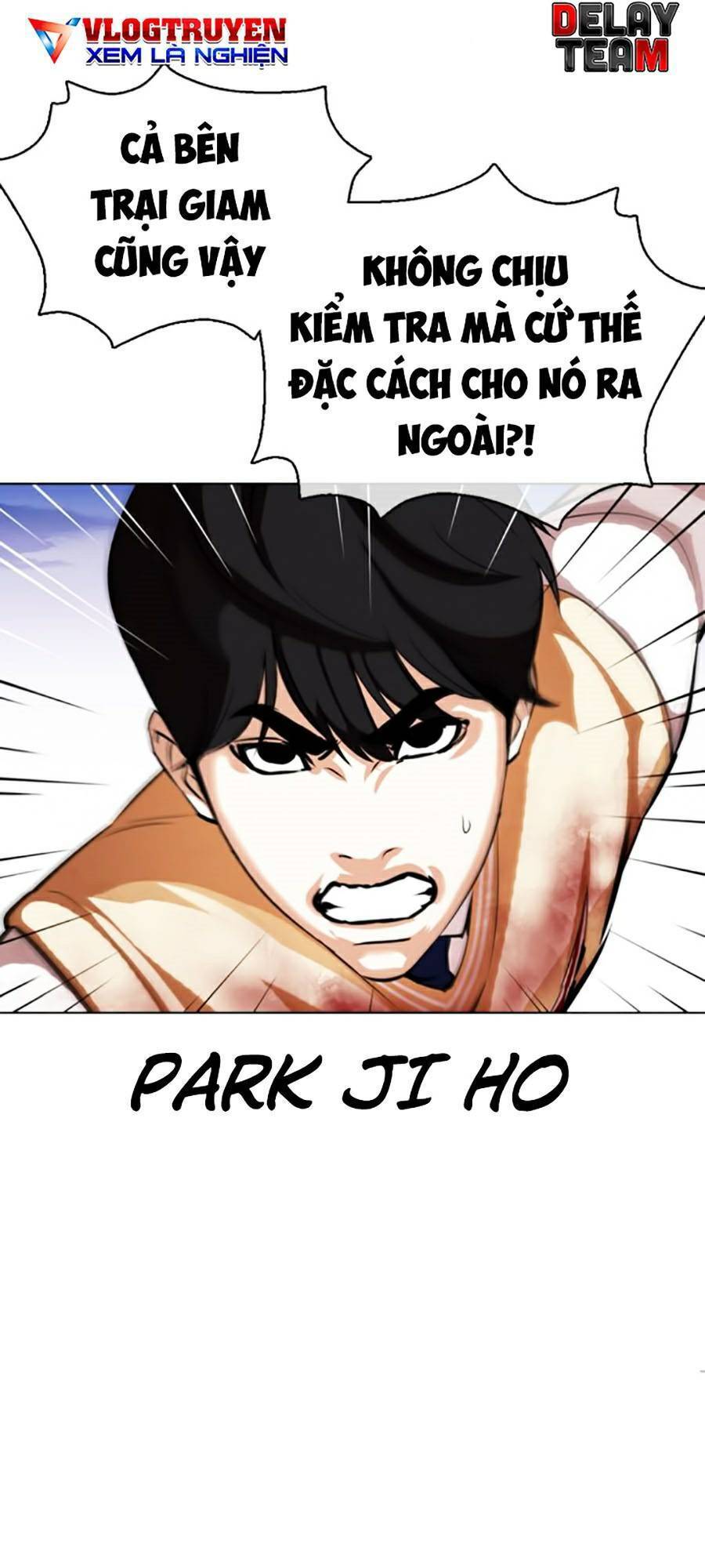 Lookism - Hoán Đổi Diệu Kỳ hoán đổi diệu kỳ - chapter 371 - Upload bởi truyensieuhay.com