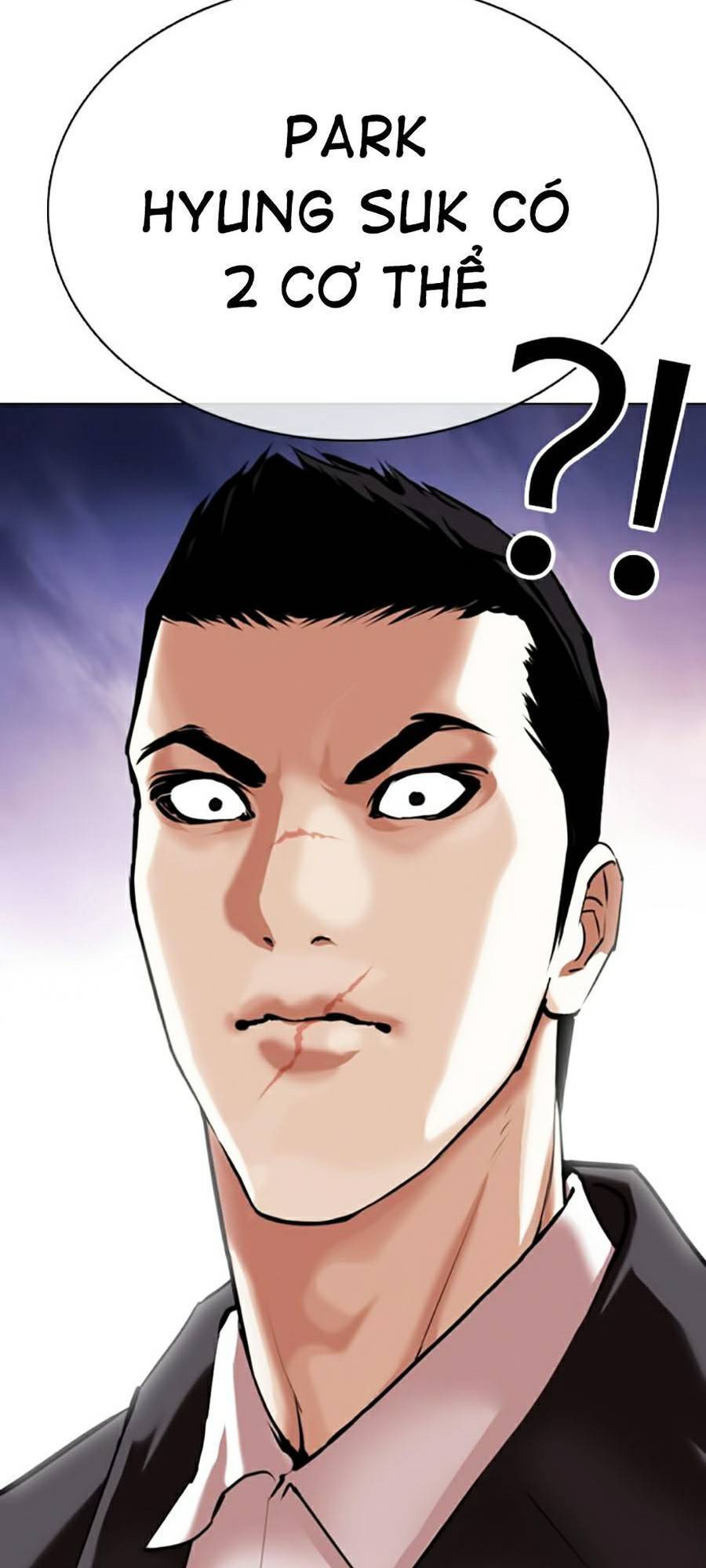 Lookism - Hoán Đổi Diệu Kỳ hoán đổi diệu kỳ - chapter 371 - Upload bởi truyensieuhay.com