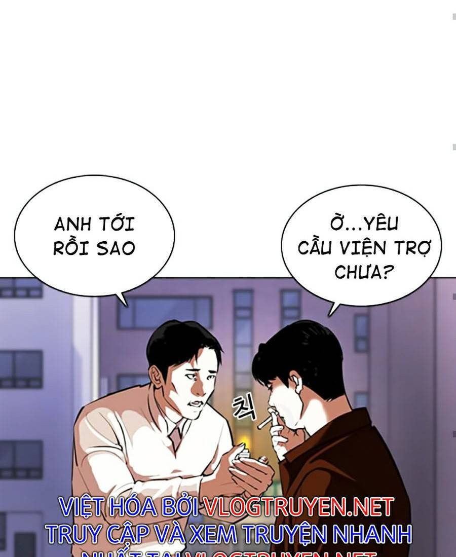 Lookism - Hoán Đổi Diệu Kỳ hoán đổi diệu kỳ - chapter 371 - Upload bởi truyensieuhay.com
