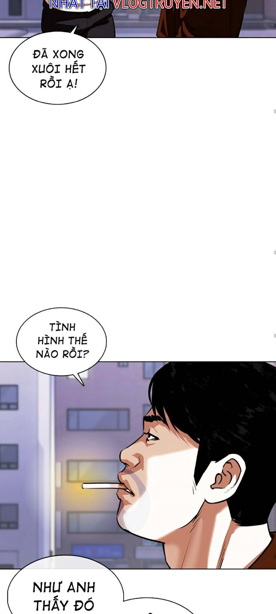 Lookism - Hoán Đổi Diệu Kỳ hoán đổi diệu kỳ - chapter 371 - Upload bởi truyensieuhay.com