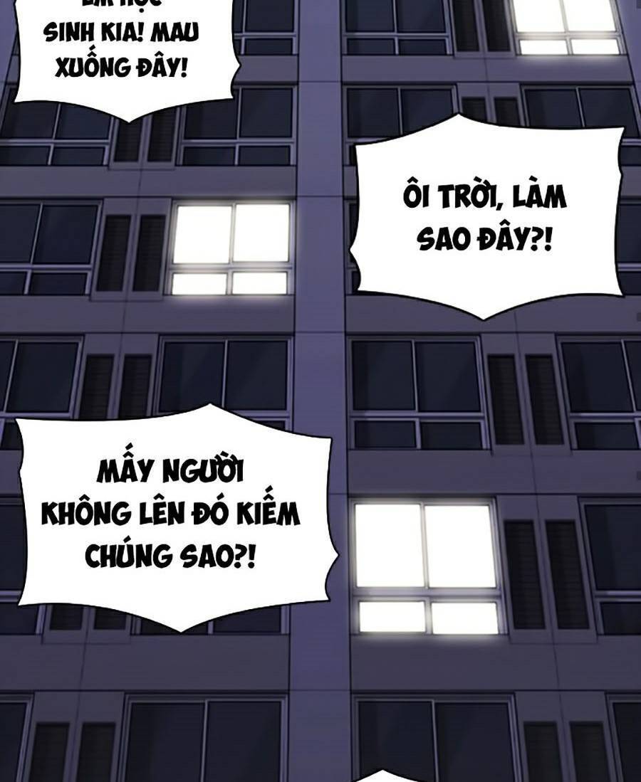 Lookism - Hoán Đổi Diệu Kỳ hoán đổi diệu kỳ - chapter 371 - Upload bởi truyensieuhay.com