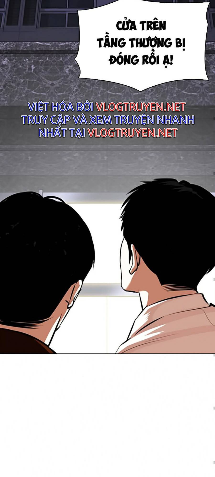 Lookism - Hoán Đổi Diệu Kỳ hoán đổi diệu kỳ - chapter 371 - Upload bởi truyensieuhay.com