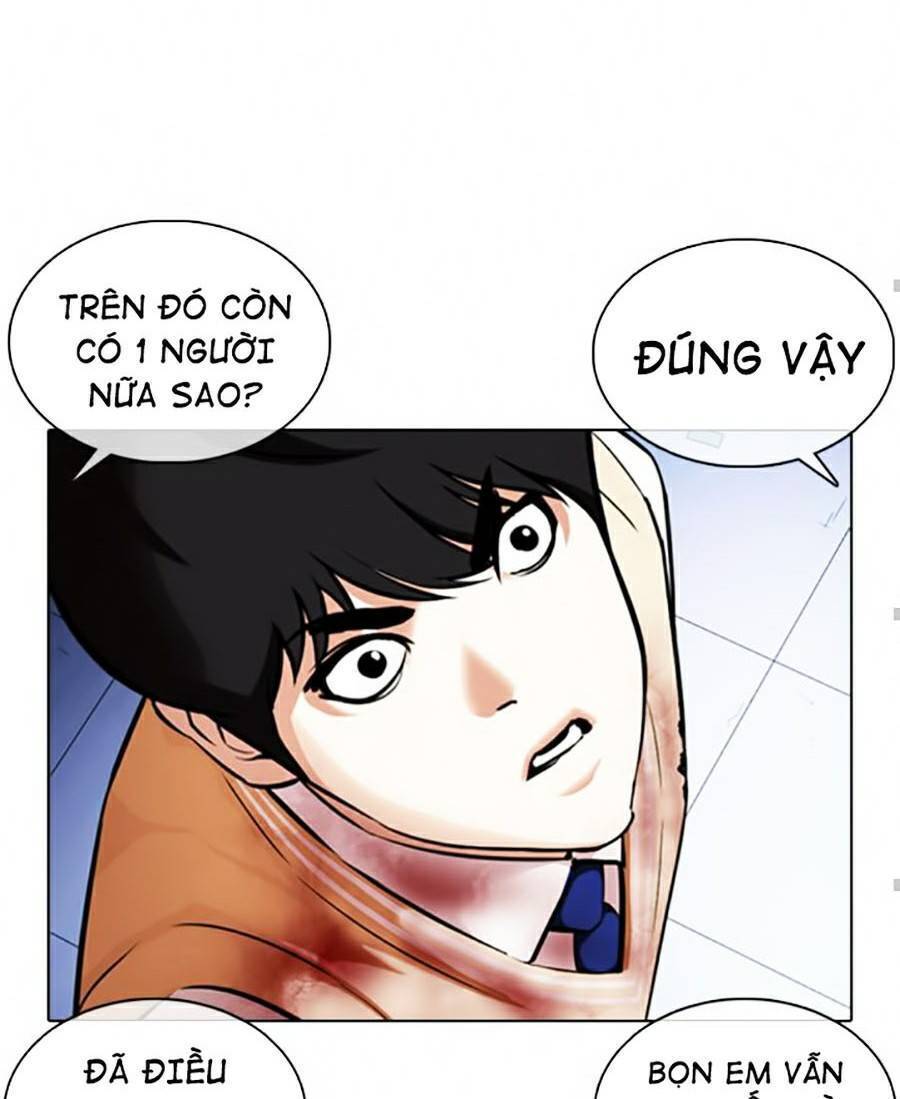 Lookism - Hoán Đổi Diệu Kỳ hoán đổi diệu kỳ - chapter 371 - Upload bởi truyensieuhay.com
