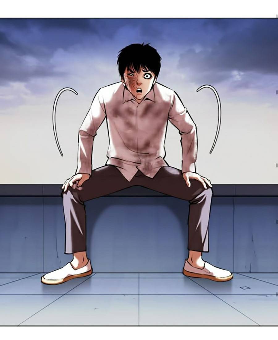 Lookism - Hoán Đổi Diệu Kỳ hoán đổi diệu kỳ - chapter 371 - Upload bởi truyensieuhay.com