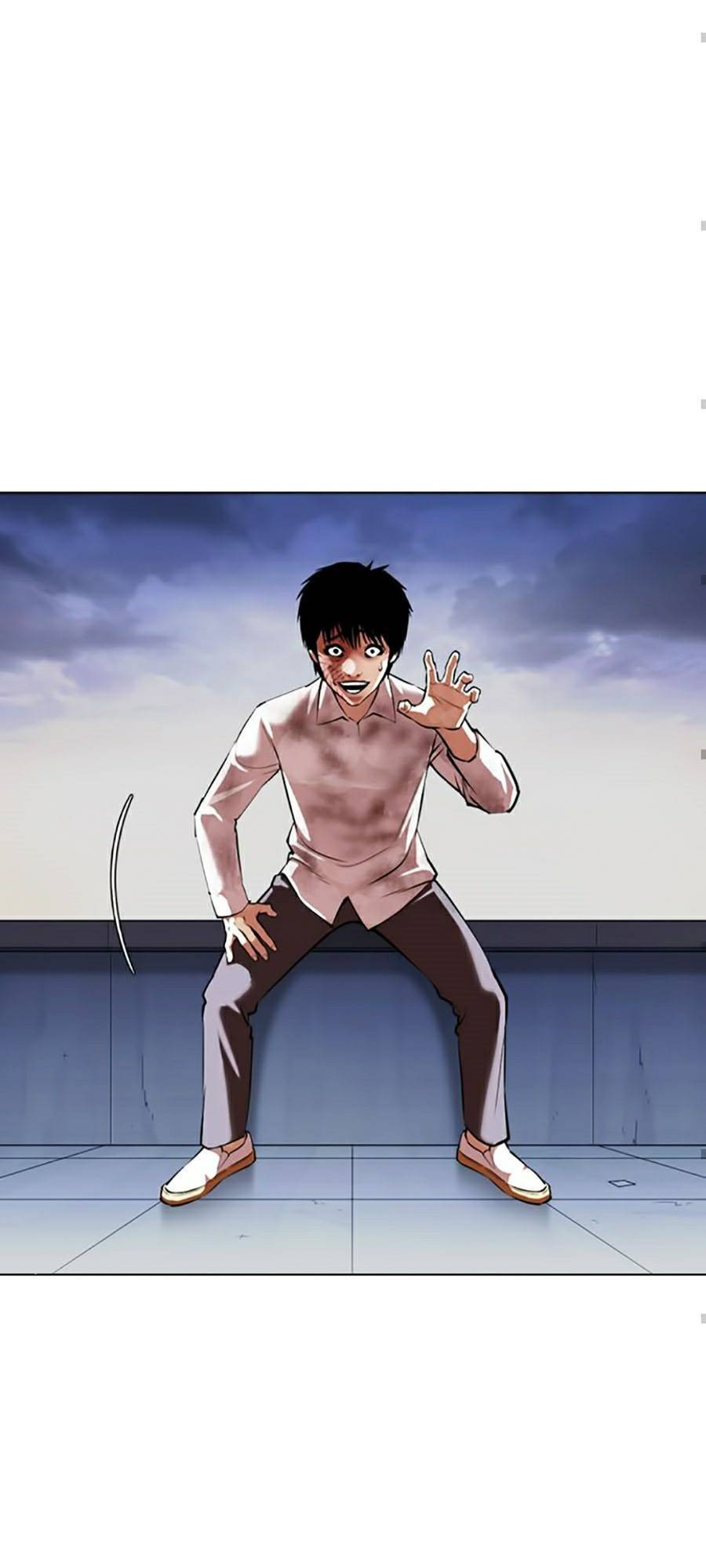 Lookism - Hoán Đổi Diệu Kỳ hoán đổi diệu kỳ - chapter 371 - Upload bởi truyensieuhay.com