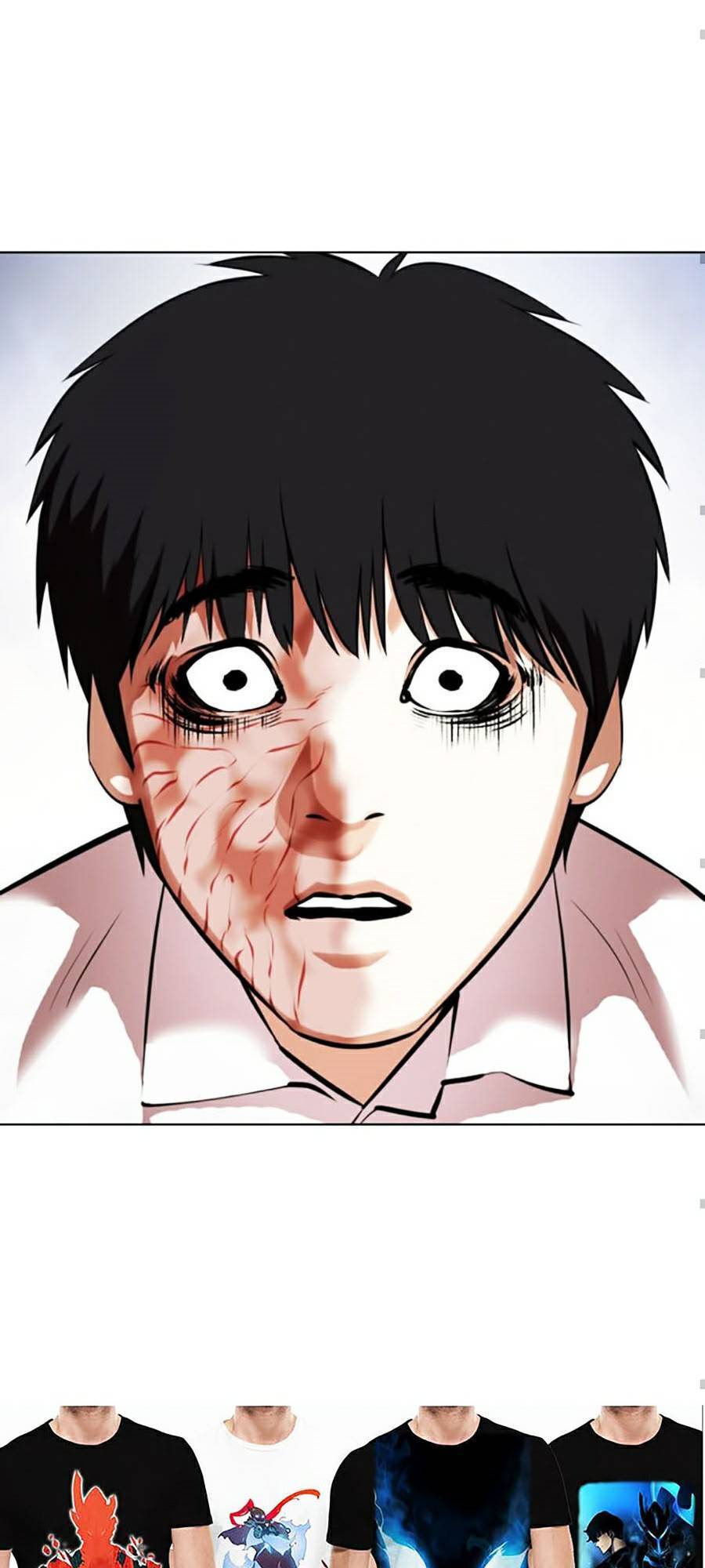 Lookism - Hoán Đổi Diệu Kỳ hoán đổi diệu kỳ - chapter 371 - Upload bởi truyensieuhay.com