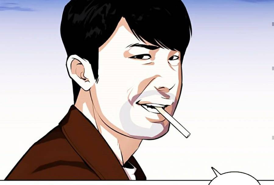 Lookism - Hoán Đổi Diệu Kỳ hoán đổi diệu kỳ - chapter 371 - Upload bởi truyensieuhay.com