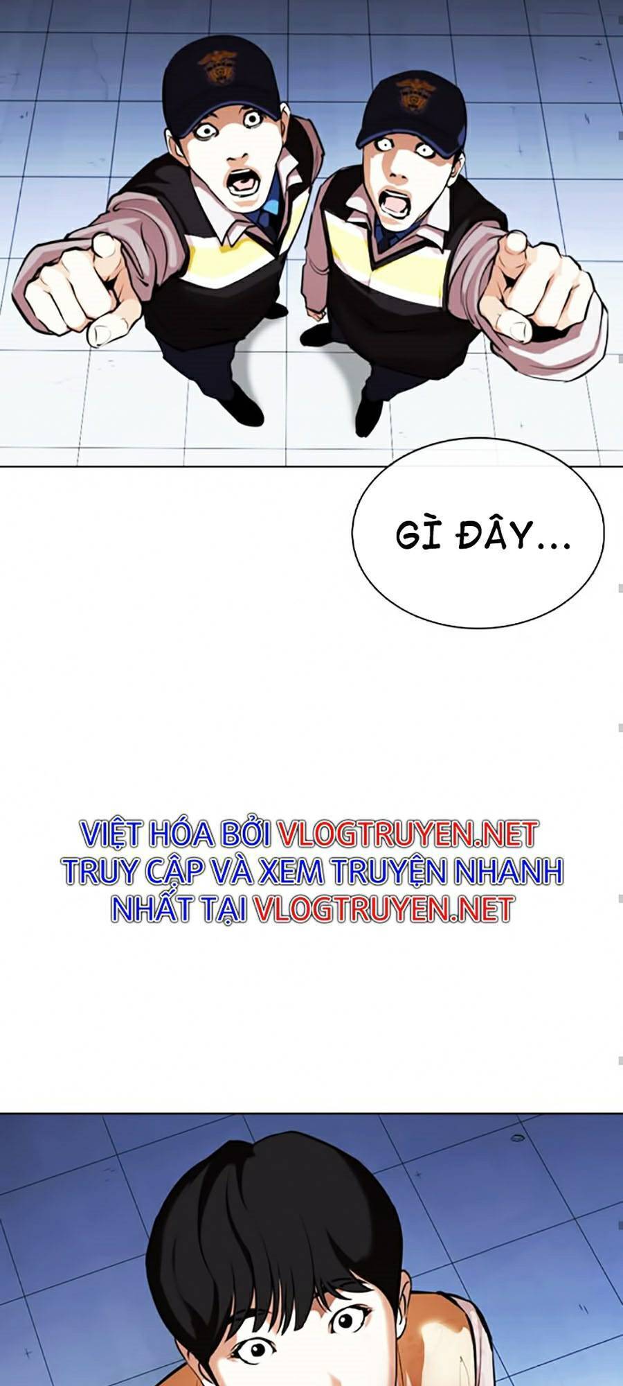 Lookism - Hoán Đổi Diệu Kỳ hoán đổi diệu kỳ - chapter 371 - Upload bởi truyensieuhay.com