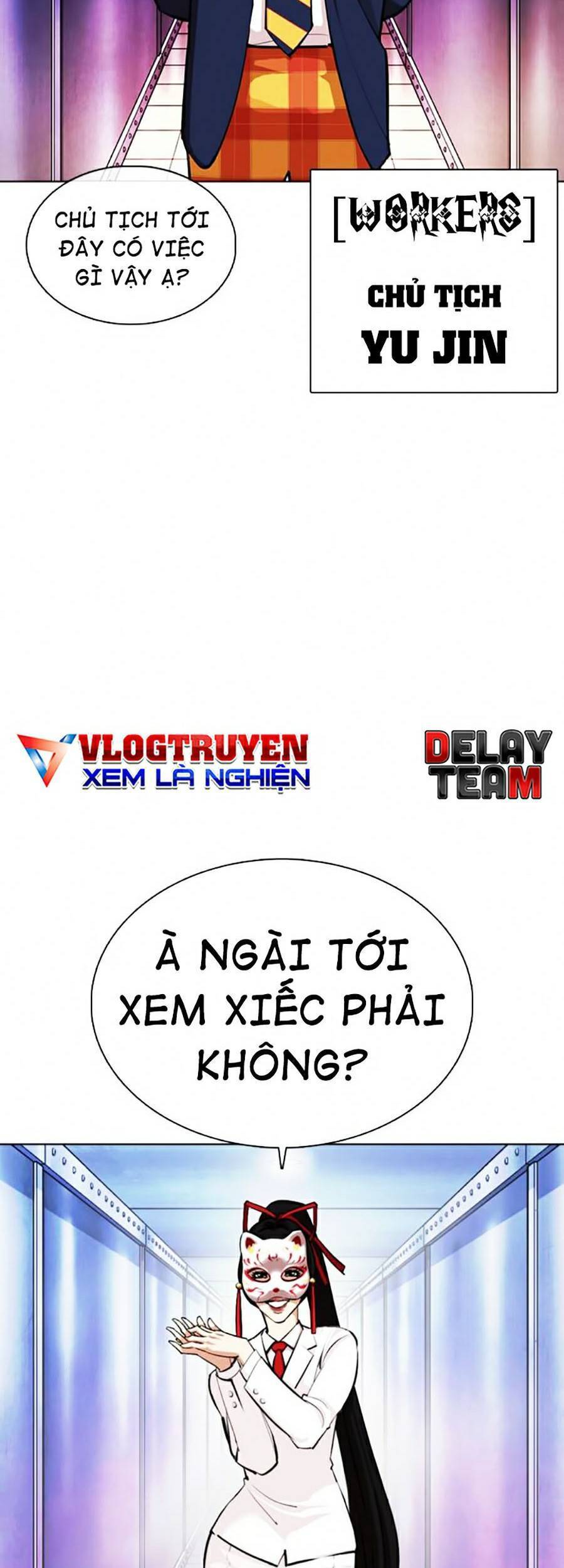 Lookism - Hoán Đổi Diệu Kỳ hoán đổi diệu kỳ - chapter 372 - Upload bởi truyensieuhay.com