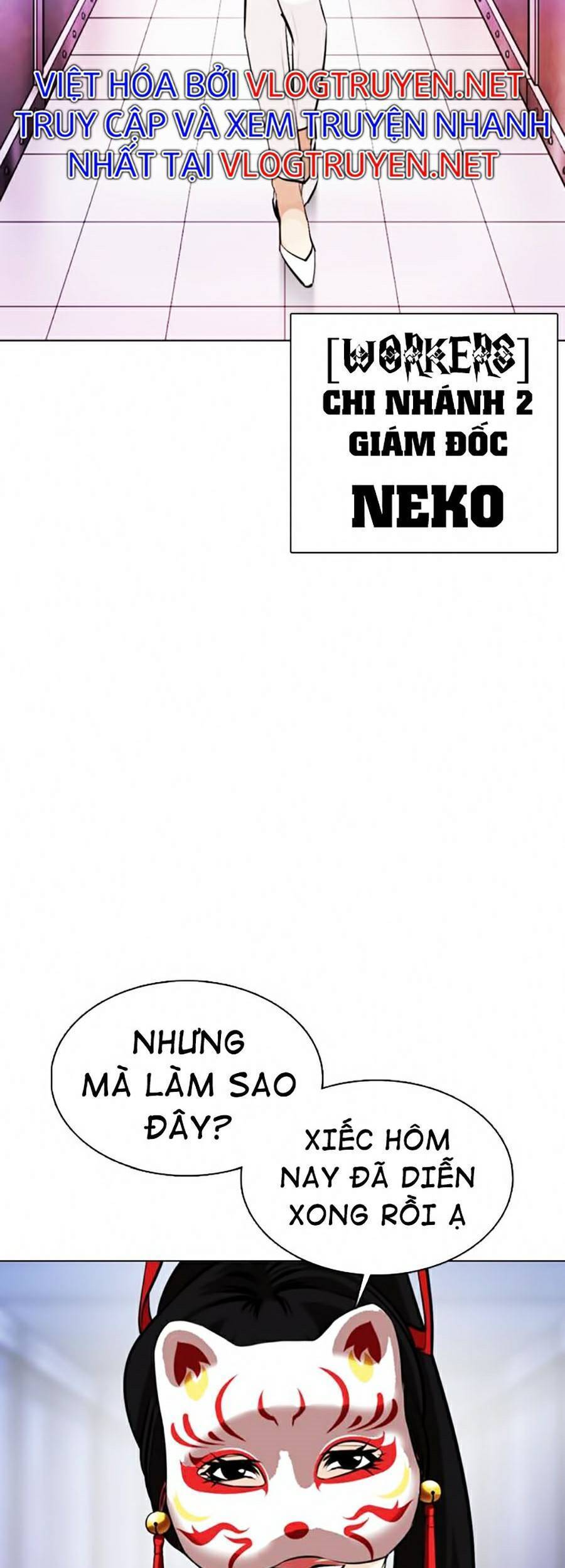 Lookism - Hoán Đổi Diệu Kỳ hoán đổi diệu kỳ - chapter 372 - Upload bởi truyensieuhay.com