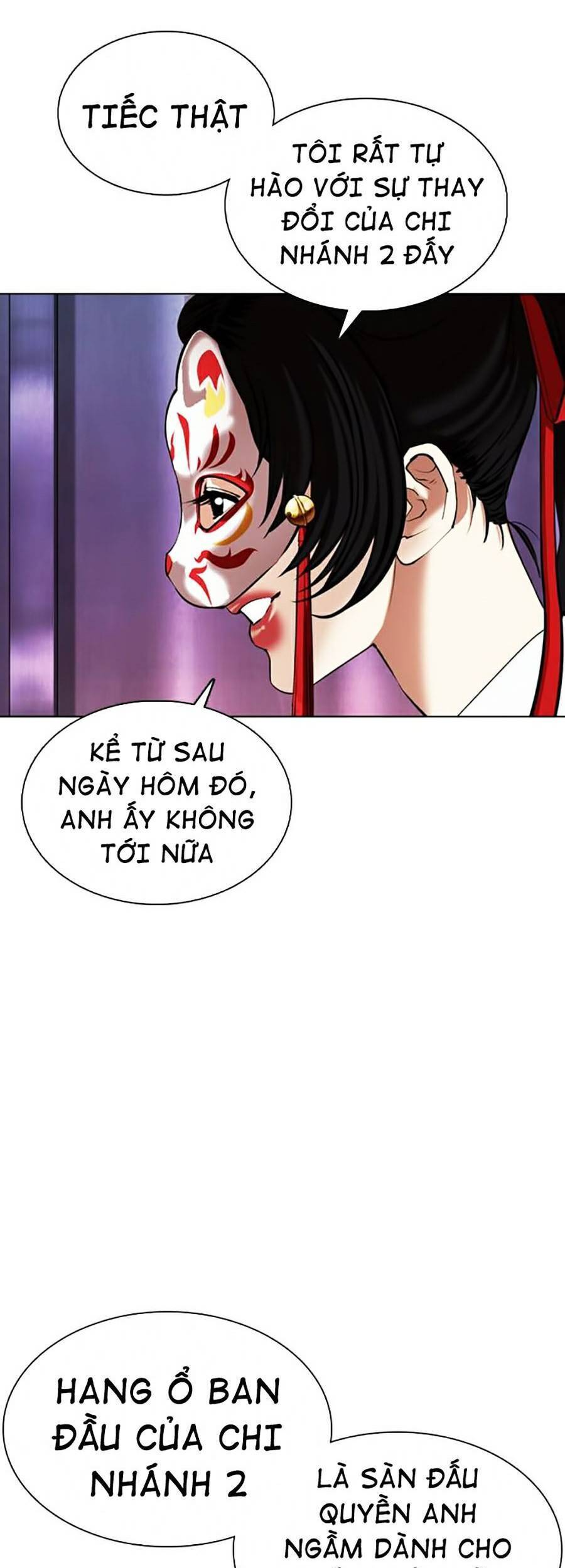 Lookism - Hoán Đổi Diệu Kỳ hoán đổi diệu kỳ - chapter 372 - Upload bởi truyensieuhay.com