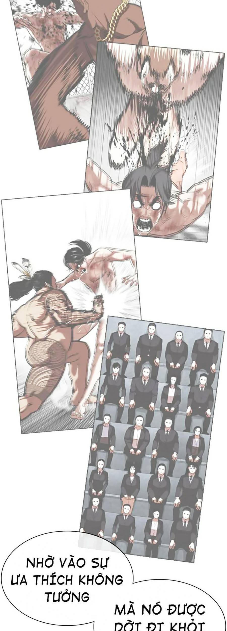 Lookism - Hoán Đổi Diệu Kỳ hoán đổi diệu kỳ - chapter 372 - Upload bởi truyensieuhay.com