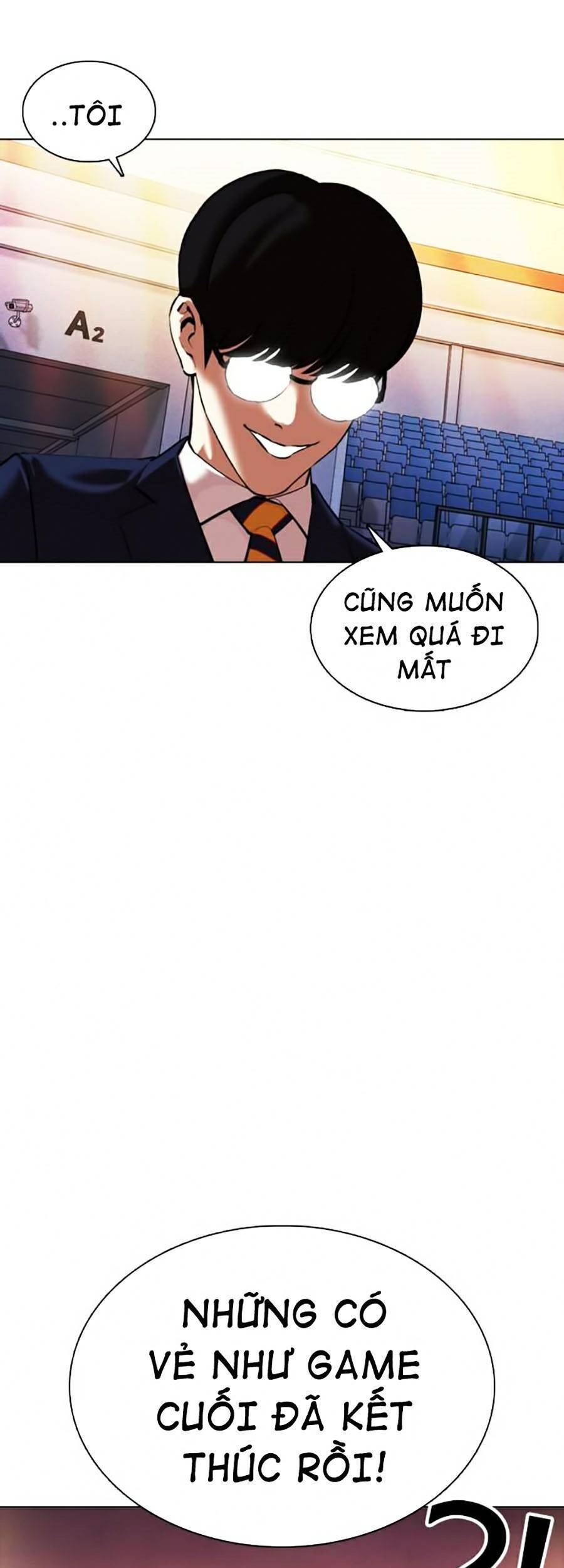 Lookism - Hoán Đổi Diệu Kỳ hoán đổi diệu kỳ - chapter 372 - Upload bởi truyensieuhay.com