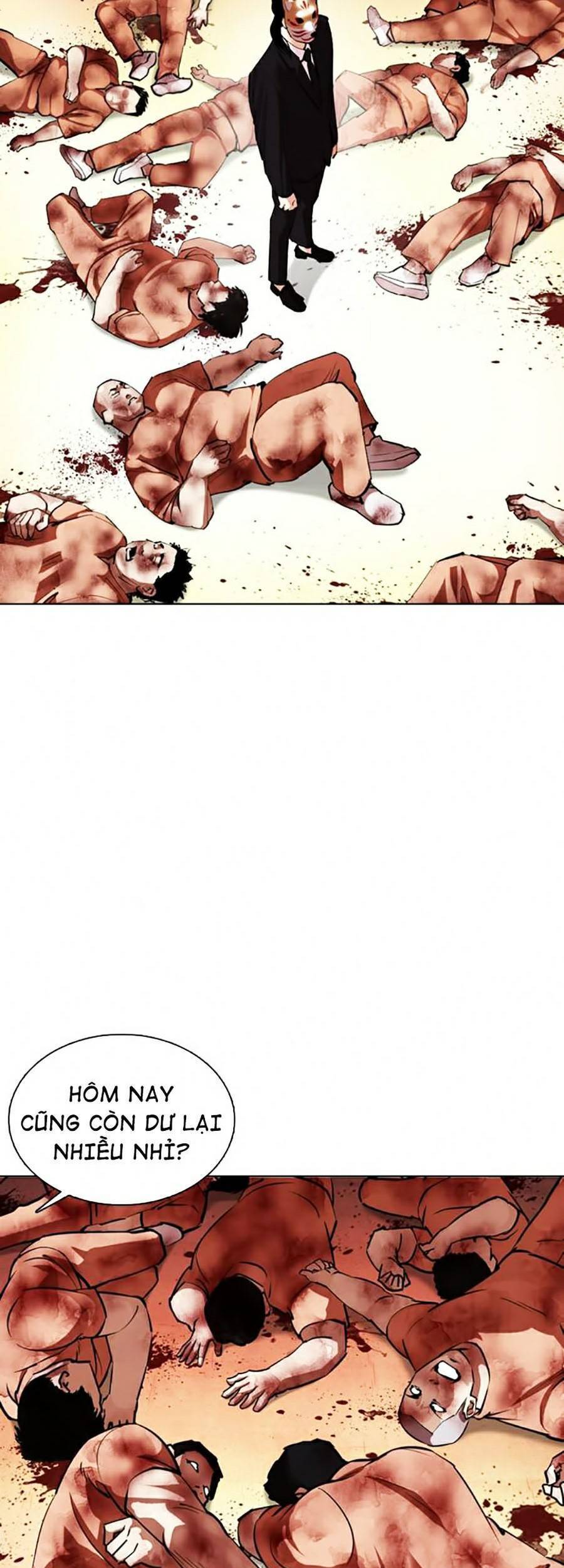 Lookism - Hoán Đổi Diệu Kỳ hoán đổi diệu kỳ - chapter 372 - Upload bởi truyensieuhay.com