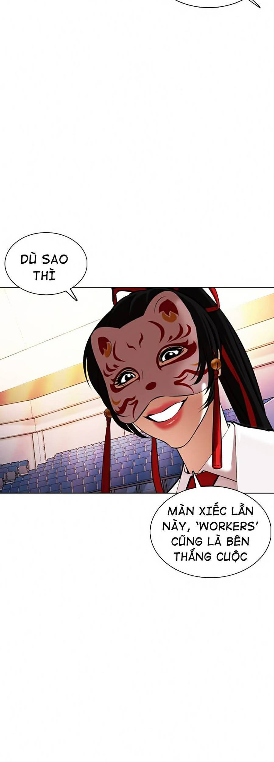 Lookism - Hoán Đổi Diệu Kỳ hoán đổi diệu kỳ - chapter 372 - Upload bởi truyensieuhay.com