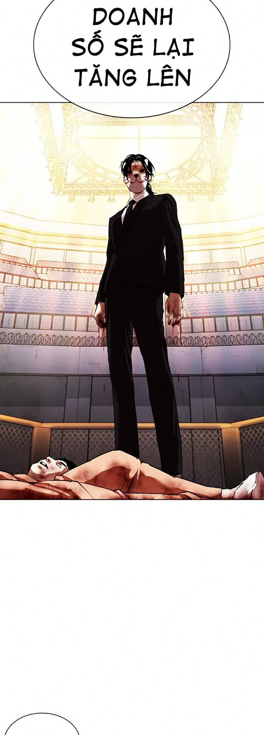 Lookism - Hoán Đổi Diệu Kỳ hoán đổi diệu kỳ - chapter 372 - Upload bởi truyensieuhay.com