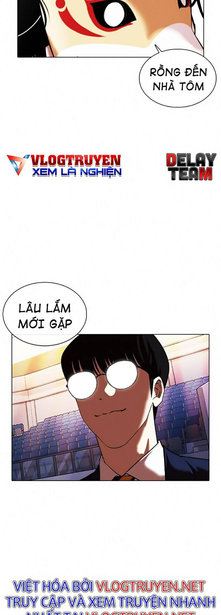 Lookism - Hoán Đổi Diệu Kỳ hoán đổi diệu kỳ - chapter 372 - Upload bởi truyensieuhay.com