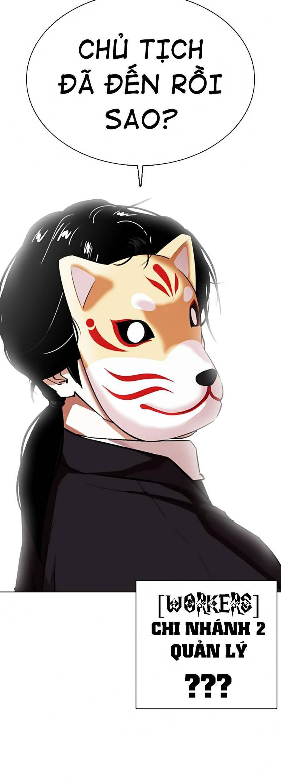 Lookism - Hoán Đổi Diệu Kỳ hoán đổi diệu kỳ - chapter 372 - Upload bởi truyensieuhay.com
