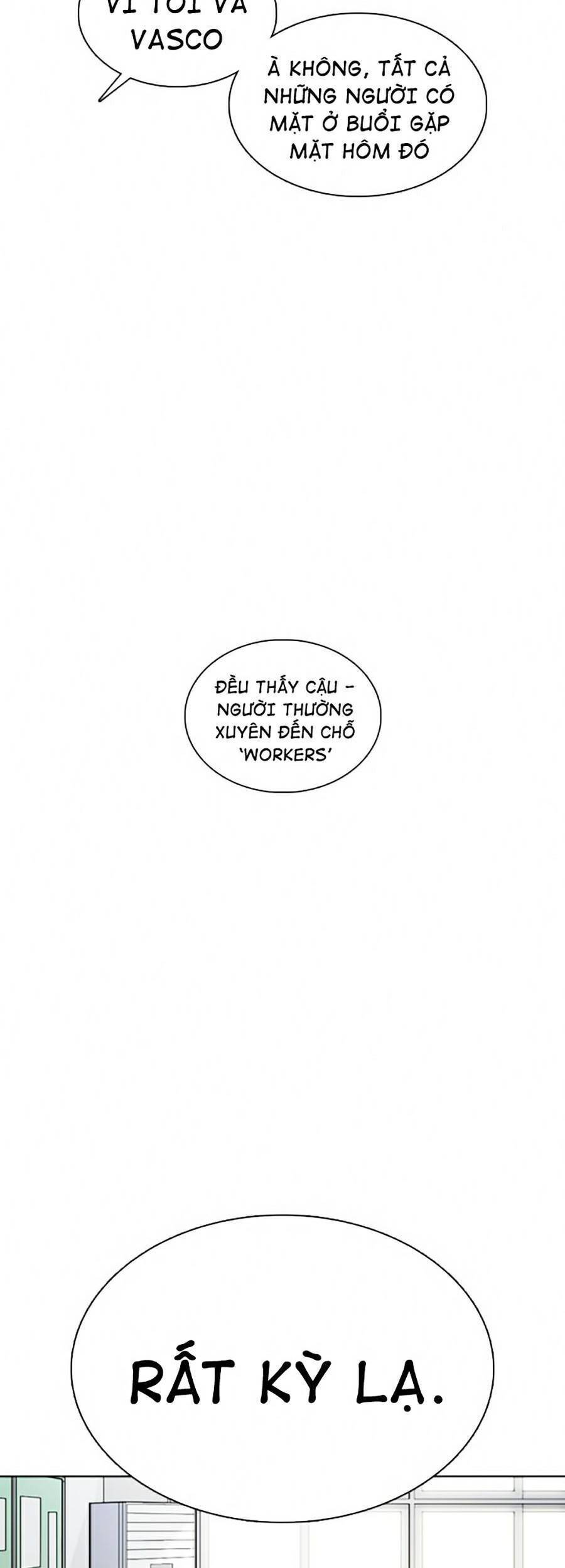 Lookism - Hoán Đổi Diệu Kỳ hoán đổi diệu kỳ - chapter 372 - Upload bởi truyensieuhay.com