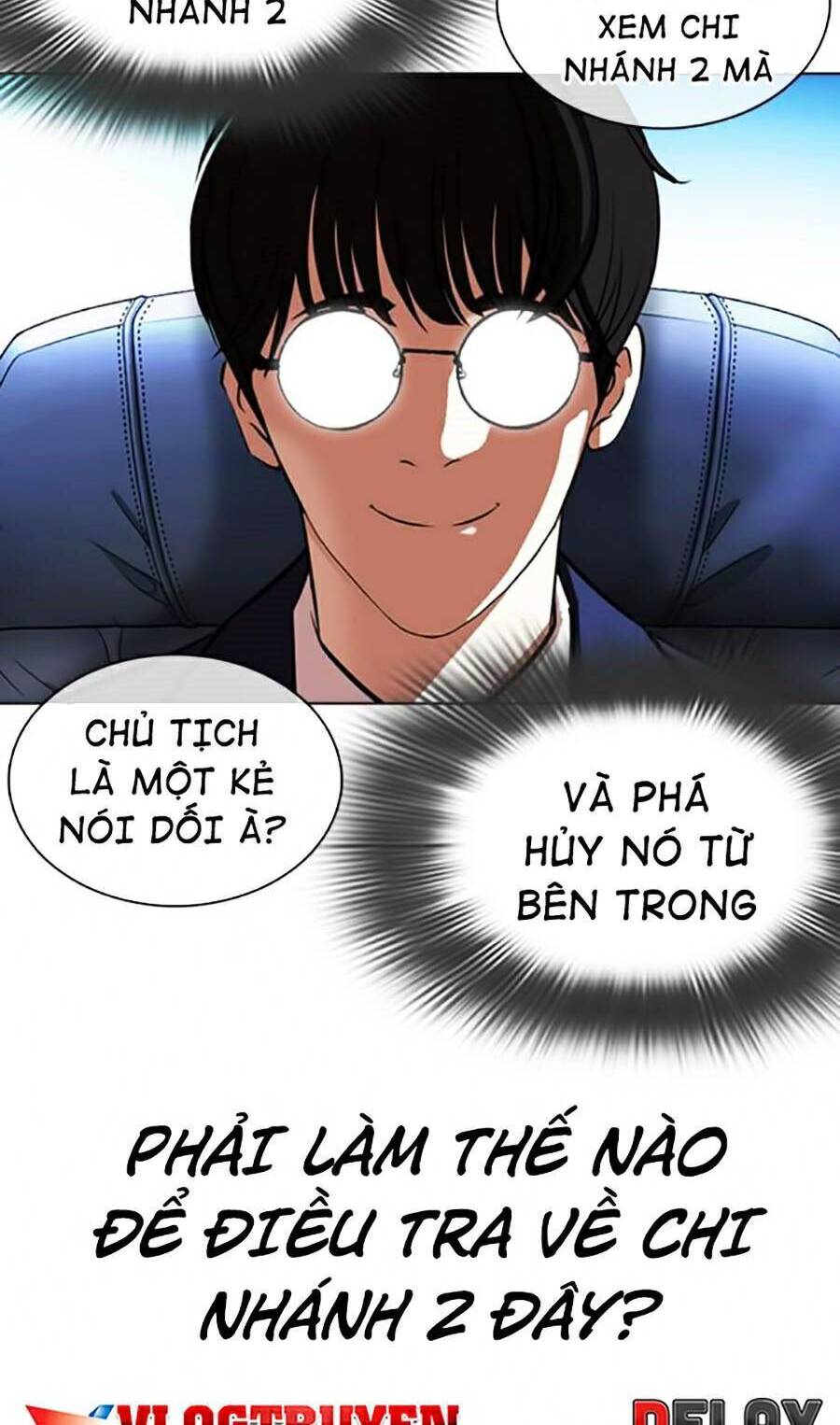Lookism - Hoán Đổi Diệu Kỳ hoán đổi diệu kỳ - chapter 372 - Upload bởi truyensieuhay.com